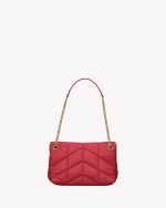 YSL Puffer Small in Nappa Leather - Image 5